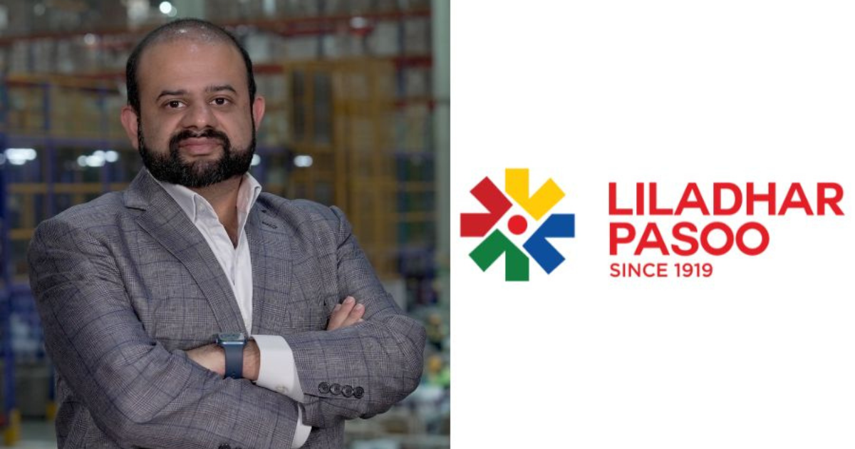 LP Logiscience – the Warehousing arm of Liladhar Pasoo, becomes the warehousing partner of choice for top speciality chemical brands